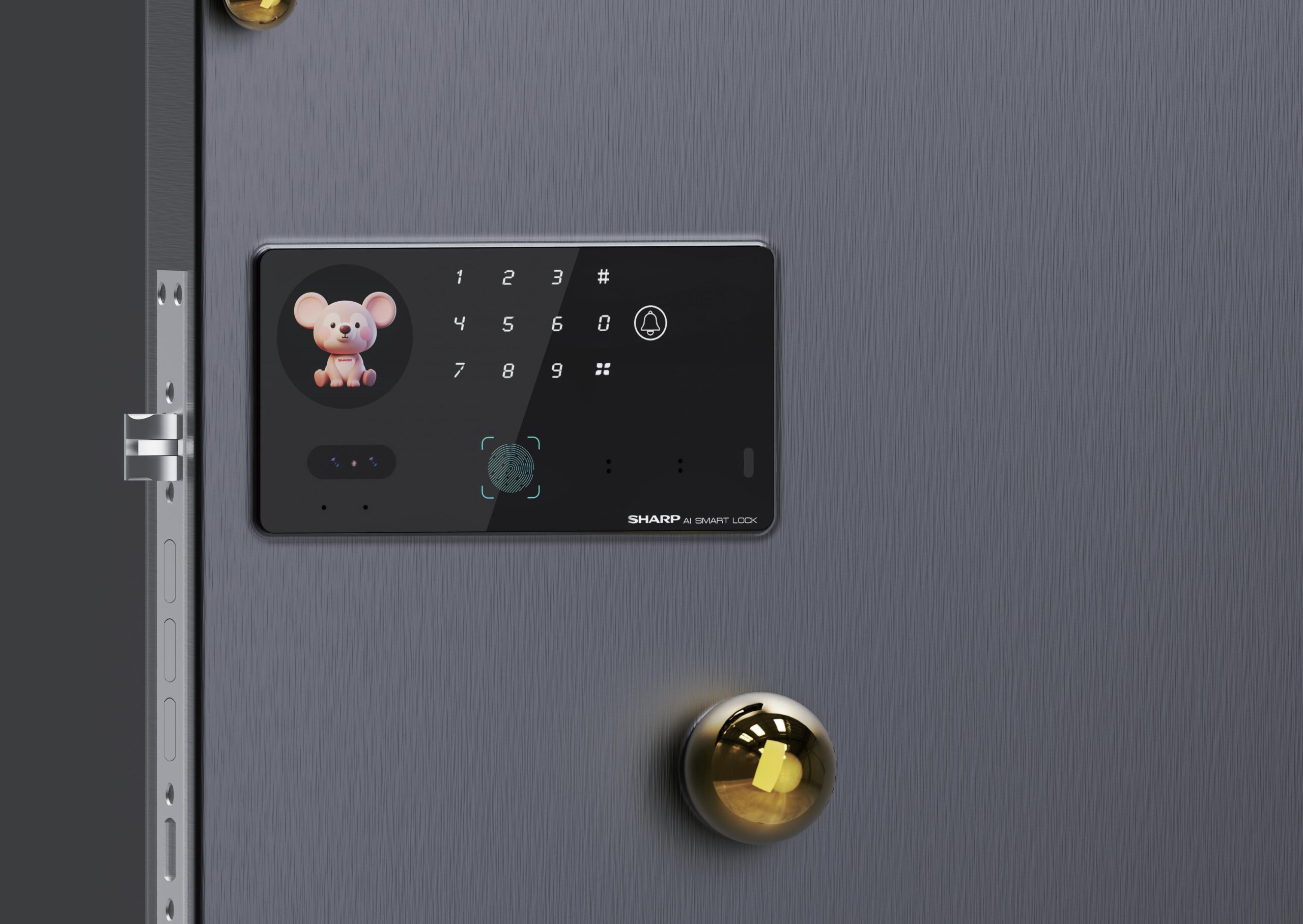 img69 SHARP F5 FV Plus - Image 1