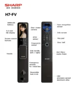 SHARP-H7-FV - Image 4