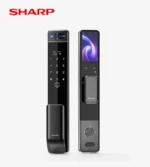 SHARP-S5-FV - Image 11