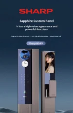 SHARP-H5-FV - Image 19