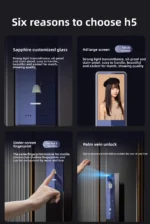 SHARP-H5-FV - Image 3