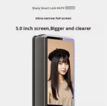 SHARP-H4-FV - Image 4