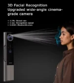 SHARP-H7-FV - Image 5