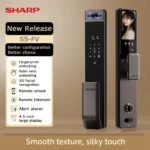 SHARP-S5-FV - Image 14