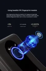 SHARP-H4-FV - Image 5