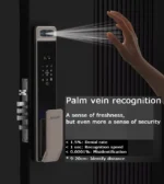 SHARP-S5-FV - Image 4