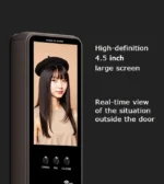 SHARP-S5-FV - Image 5