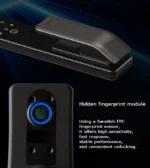 SHARP-S5-FV - Image 6