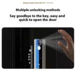 SHARP-H5-FV - Image 7