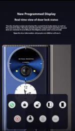 SHARP-H5-FV - Image 10